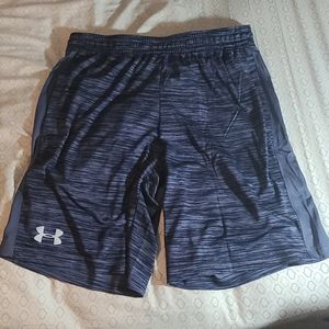 Under armour heat gear shorts BRAND NEW